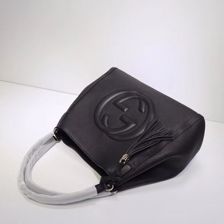 Gucci Top Handle Bags